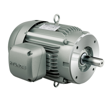 Hyundai Electrical IEEE40-18-324TCRD