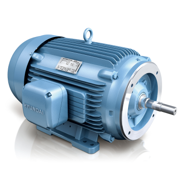 Hyundai Electrical HES1.5-36-143TC
