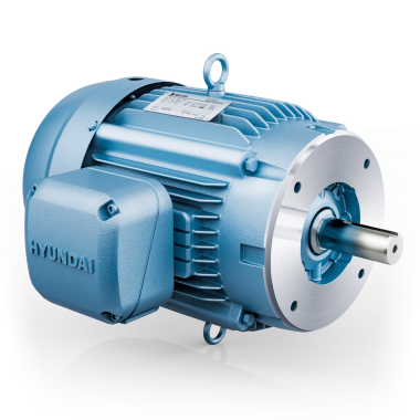 Hyundai Electrical HES10-36-215TCRD